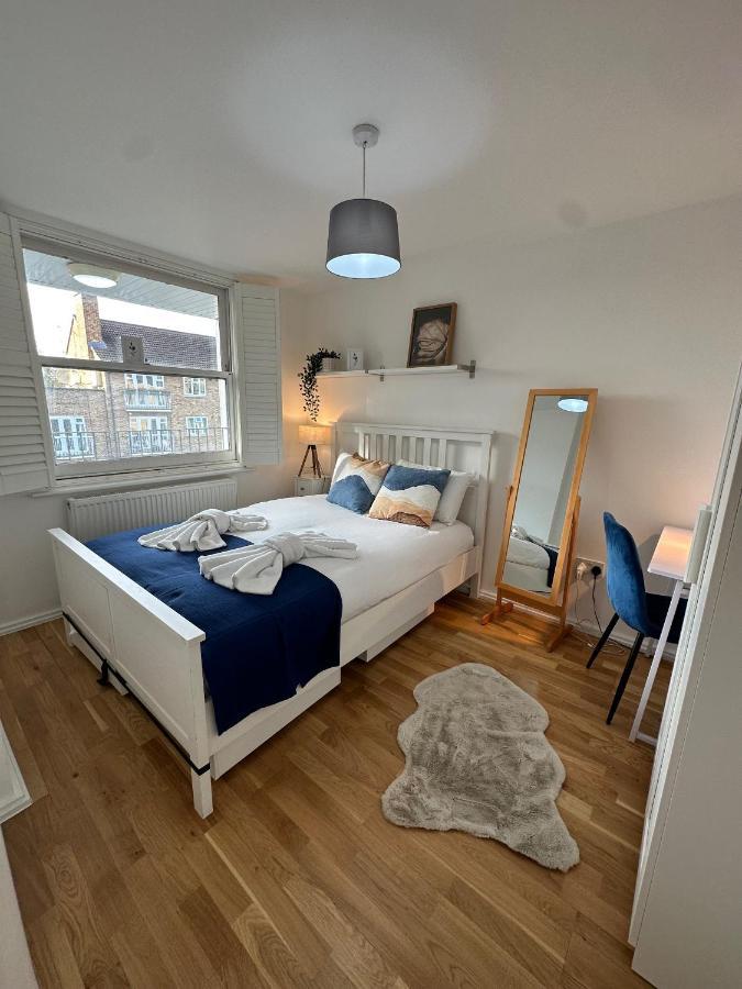 Stoke Newington Deluxe Flat * Londres